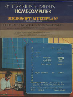 Multiplan binder manual